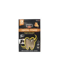 SNACK DENTAL GRANULADO QCHEF PERRO 90GR