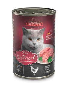 LEONARDO Q S AVE 400GR