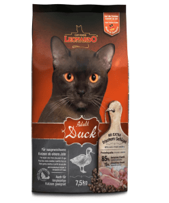LEONARDO ADULT PATO 7,5KG