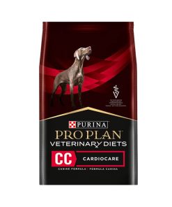CC CARDIOCARE PERRO 2KG