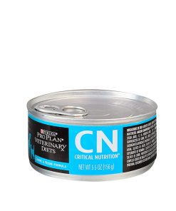 CN CRITICAL NUTRITION LATA PERRO/GATO