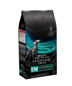 EN GASTROINTESTINAL PERRO