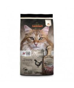 LEONARDO ADULT MAXI GRAIN FREE 1.8KG