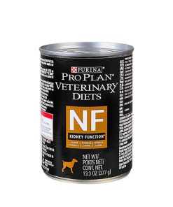 NF KIDNEY FUNCTION PERRO LATA