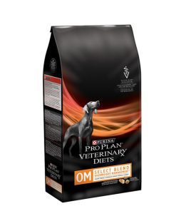 OM OVERWEIGHT CANINE 2KG