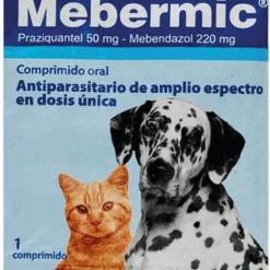Pastilla perro y gato