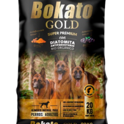 BOKATO GOLD 20kg