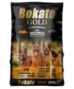 BOKATO GOLD 20kg