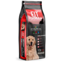 FIT FORMULA CACHORRO 10 + 1